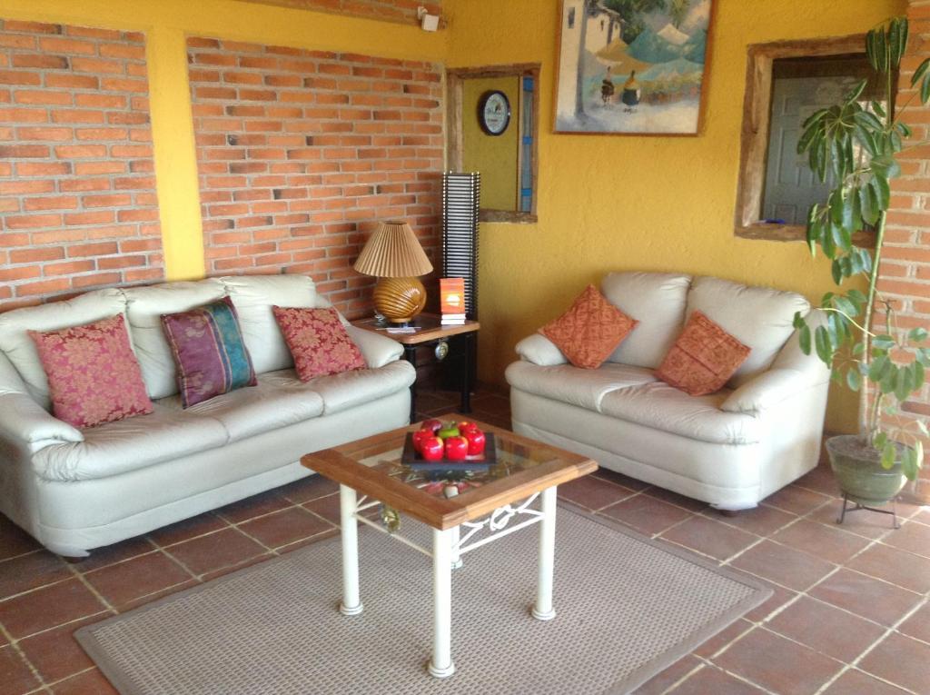 Hotel Villa Alpina El Chalet Pachuca Ngoại thất bức ảnh